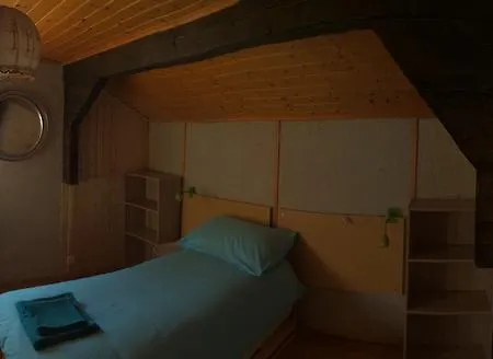 Chambres D'hotes Les Cerisiers