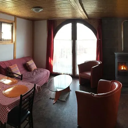 Guest house Chambres D'hotes Les Cerisiers 2*