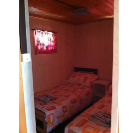 Guest house Chambres D'hotes Les Cerisiers Sion