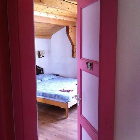 Chambres D'hotes Les Cerisiers