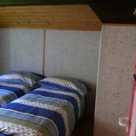 Chambres D'hotes Les Cerisiers Sion