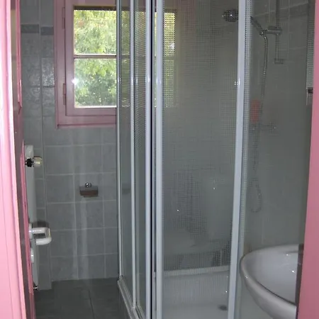 Chambres D'hotes Les Cerisiers Sion