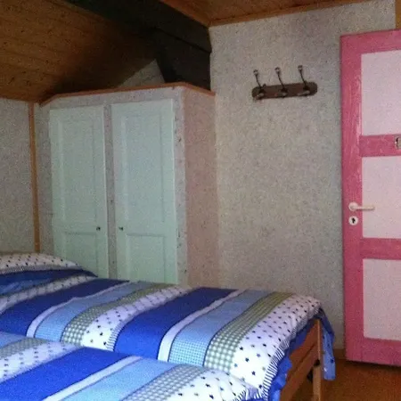 Maison d'hôtes Les Cerisiers Sion