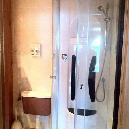 Maison d'hôtes Les Cerisiers 2*
